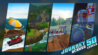 Download Major Mayhem 2: Action Shooter Arkade untuk Android tangkapan layar 6