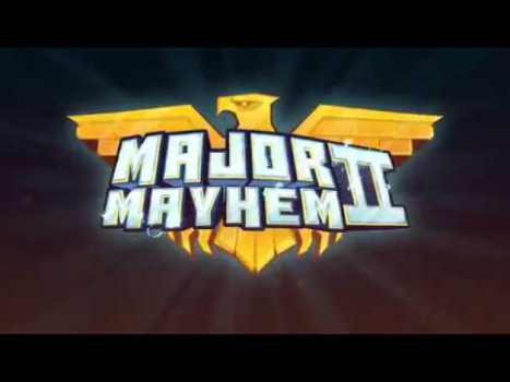 Download Major Mayhem 2: Action Shooter Arkade untuk Android tangkapan layar 8