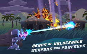 Download Major Mayhem Game aksi untuk Android tangkapan layar 3