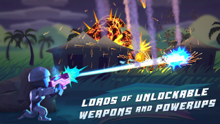 Download Major Mayhem Game aksi untuk Android tangkapan layar 7