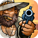 Download  Mad Bullets: Western Arcade