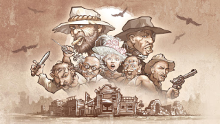 Download Mad Bullets: Western Arcade Arkade untuk Android tangkapan layar 7