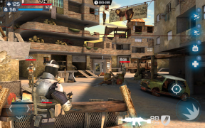 Download Overkill 3 Game aksi untuk Android tangkapan layar 6