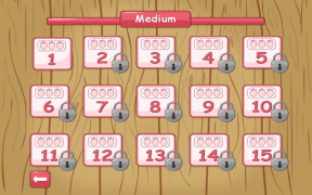 Download Fruit Mahjong HD Teka-teki untuk Android tangkapan layar 3