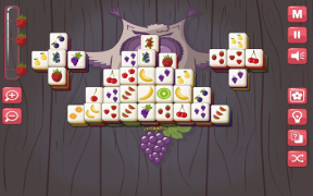 Download Fruit Mahjong HD Teka-teki untuk Android tangkapan layar 5