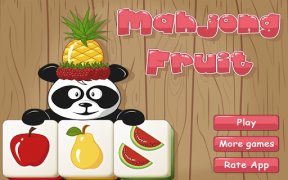 Download Fruit Mahjong HD Teka-teki untuk Android tangkapan layar 6