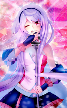 Download Anime Girl HD Wallpapers Personalisasi untuk Android tangkapan layar 2