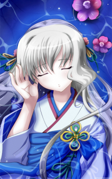 Download Anime Girl HD Wallpapers Personalisasi untuk Android tangkapan layar 3