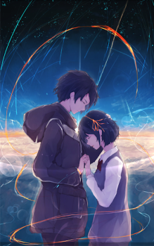 Download Anime Girl HD Wallpapers Personalisasi untuk Android tangkapan layar 5