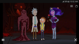 Download [adult swim] Hiburan untuk Android tangkapan layar 6