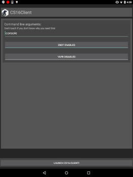 CS16Client (Old Engine)
