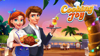Download Cooking Joy Simulator untuk Android tangkapan layar 5