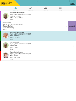 Download Arial Mobile Version 1 Kerja untuk Android tangkapan layar 4