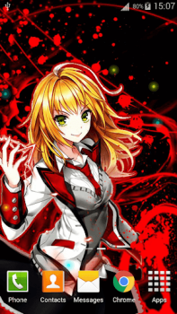 Download Anime Wallpapers Free HD Personalisasi untuk Android tangkapan layar 2