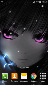 Download Anime Wallpapers Free HD Personalisasi untuk Android tangkapan layar 4