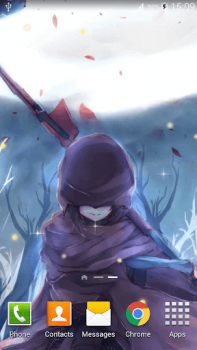 Download Anime Wallpapers Free HD Personalisasi untuk Android tangkapan layar 7