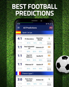 Football Predictions Livescore