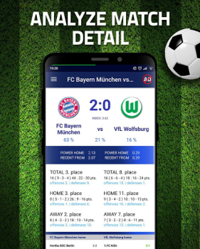 Football Predictions Livescore