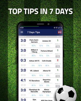 Football Predictions Livescore