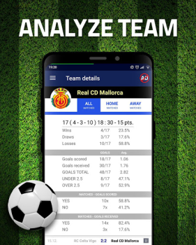 Football Predictions Livescore