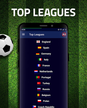 Football Predictions Livescore