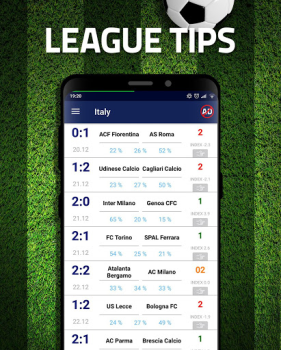 Football Predictions Livescore