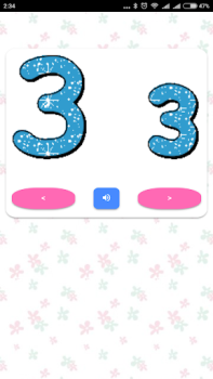 Download Русский алфавит русские буквы Game Pembelajaran untuk Android tangkapan layar 3