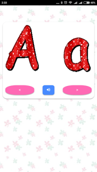 Download Русский алфавит русские буквы Game Pembelajaran untuk Android tangkapan layar 5