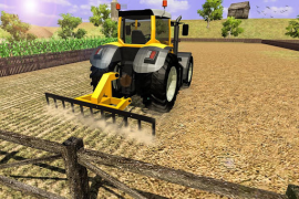Farm Simulator