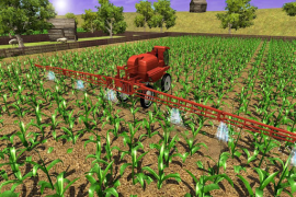 Farm Simulator