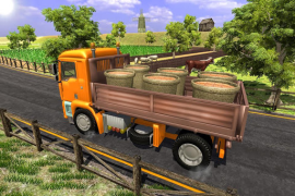 Farm Simulator