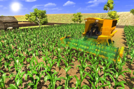 Farm Simulator
