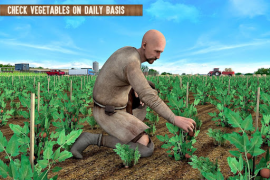 Download Modern Farming 2 Simulator untuk Android tangkapan layar 6