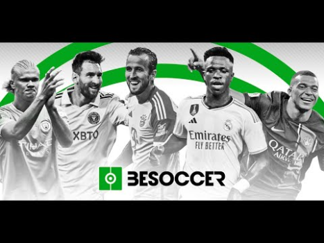 Download BeSoccer - Soccer Live Score Olahraga untuk Android tangkapan layar 8