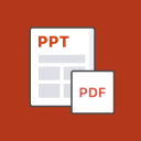 Download  Alto PPT to PDF Converter