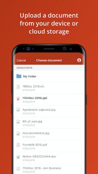 Download Alto PPT to PDF Converter Alat untuk Android tangkapan layar 2