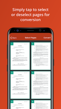 Download Alto PPT to PDF Converter Alat untuk Android tangkapan layar 3