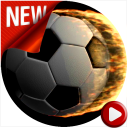 Download  Football Video Live Wallpaper