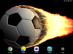 Download Football Video Live Wallpaper Personalisasi untuk Android tangkapan layar 7