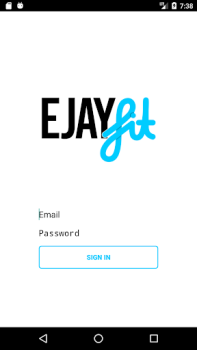 Download EJay Fit Kesehatan & Kebugaran untuk Android tangkapan layar 6