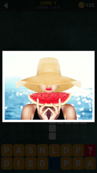 Download 132 Photo Crosswords Permainan kata untuk Android tangkapan layar 4