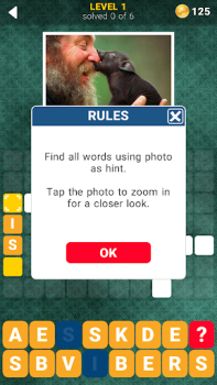 Download 132 Photo Crosswords Permainan kata untuk Android tangkapan layar 6