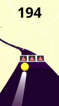 Color Road
