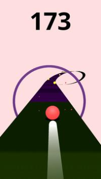 Color Road