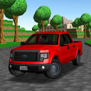 Download  Blocky City: Roads Zone