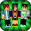 Download  World of Skins