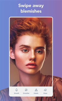 Download Facetune: AI Hair/Photo Editor Foto untuk Android tangkapan layar 3