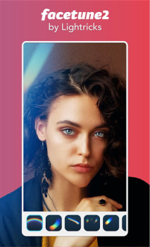 Download Facetune: AI Hair/Photo Editor Foto untuk Android tangkapan layar 5
