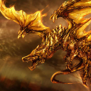 Download  Dragon Live Wallpaper