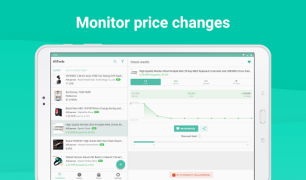 Download Alitools Shopping Assistant Pembelian untuk Android tangkapan layar 5